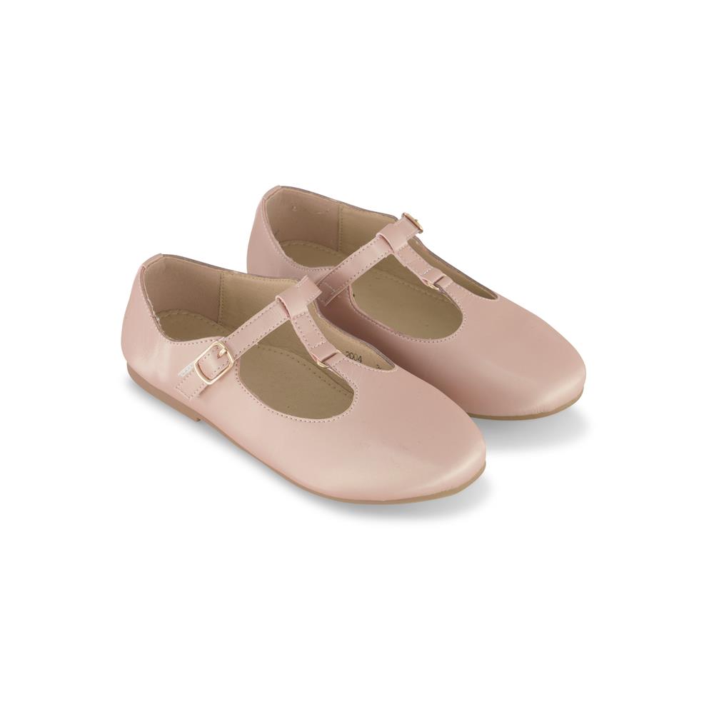 נעל טי שבתית