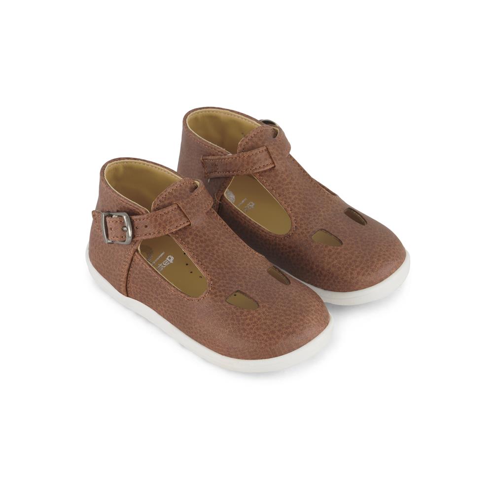 נעל בייבי פתחים סוליה סניקרס